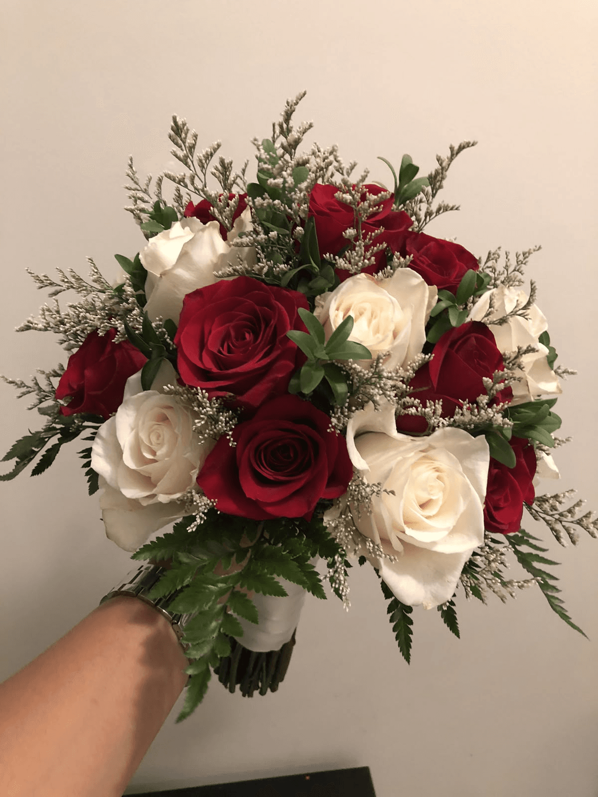 Rose Elegance Bouquet